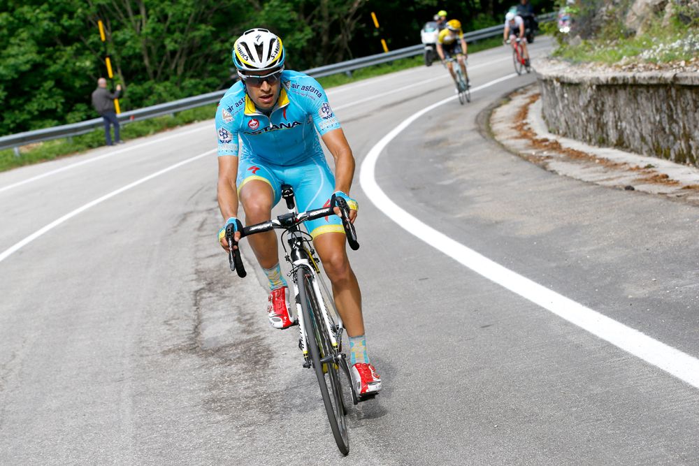 Mikel Landa (Astana)