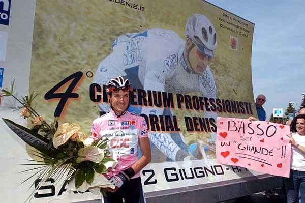Ivan Basso is huge