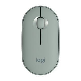 Logitech Pebble M350 render