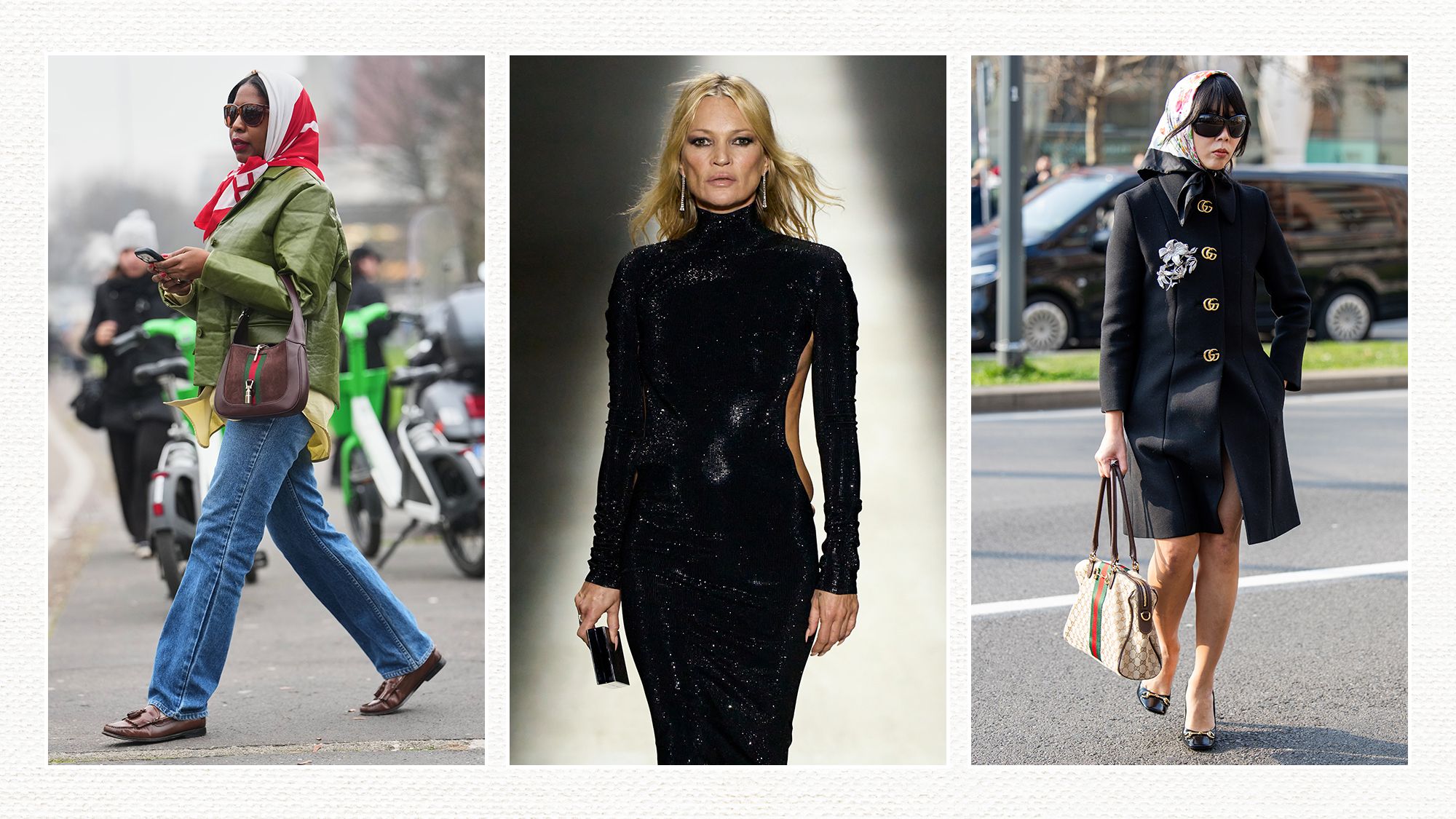 Chic, Expensive-Looking But Not What You Think—“Ladylike” Dressing Is the Spring Trend to Know