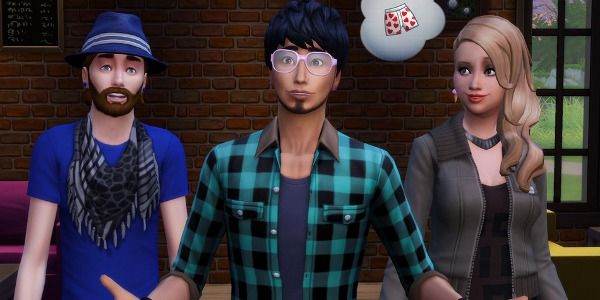 The Sims 4 Cheat Codes Give You Infinite Money, Invulnerability