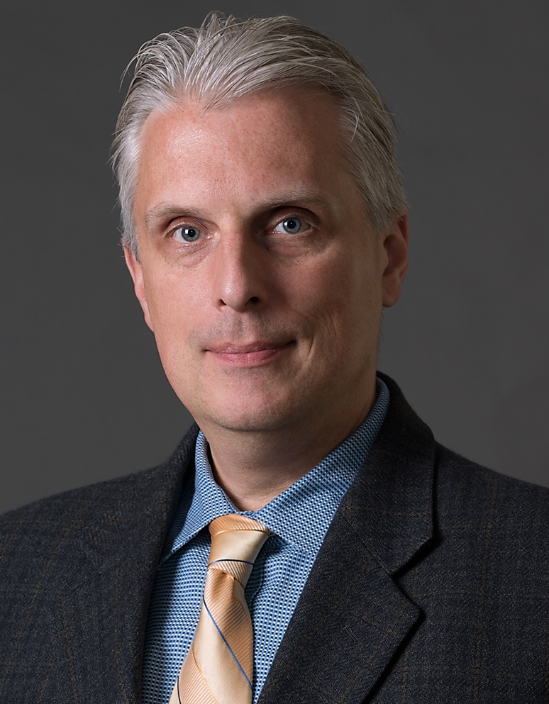 KEITH YANKE, Vice President of Product &amp;amp; Solutions Marketing at Sharp Imaging &amp;amp; Information Company of America