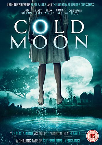 Cold Moon