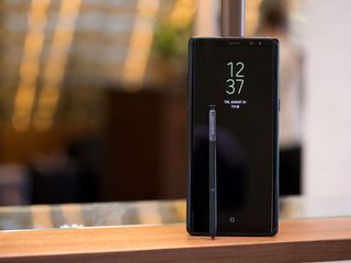 Should you buy a Galaxy Note 8 in 2022?