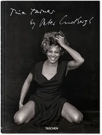 Peter Lindbergh  Tina Turner