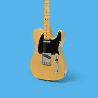 Fender up to 30% off electric guitars and gifts