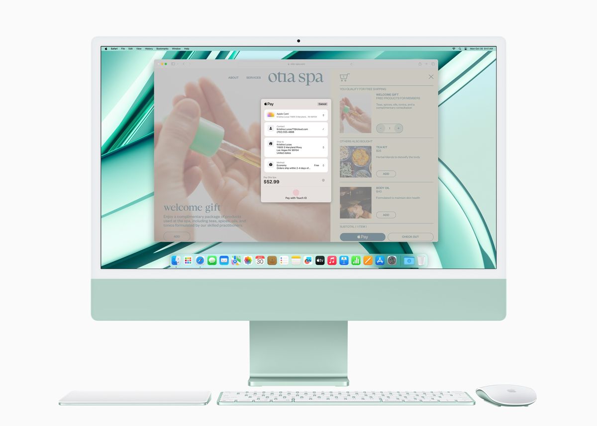 The best iMac for photo and video editing in 2023 Digital Camera World