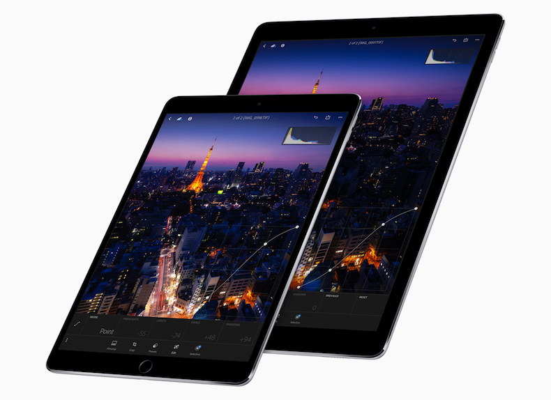 Apple launches new iPad Pros with HDR screens | What Hi-Fi?