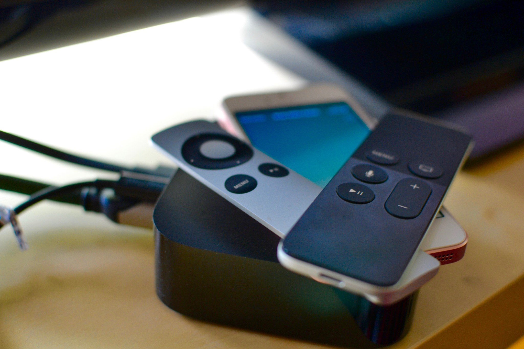 How to for apps, movies, and music the Apple TV | iMore