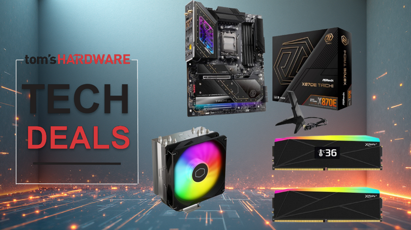 ASRock X870E Taichi - Combo Deal