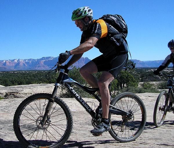 Cannondale Mechanic Troy