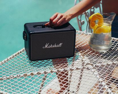 The best best sale outdoor bluetooth speakers