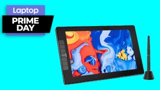 Save 30% on this Veikk VK1200 11.6-inch drawing tablet