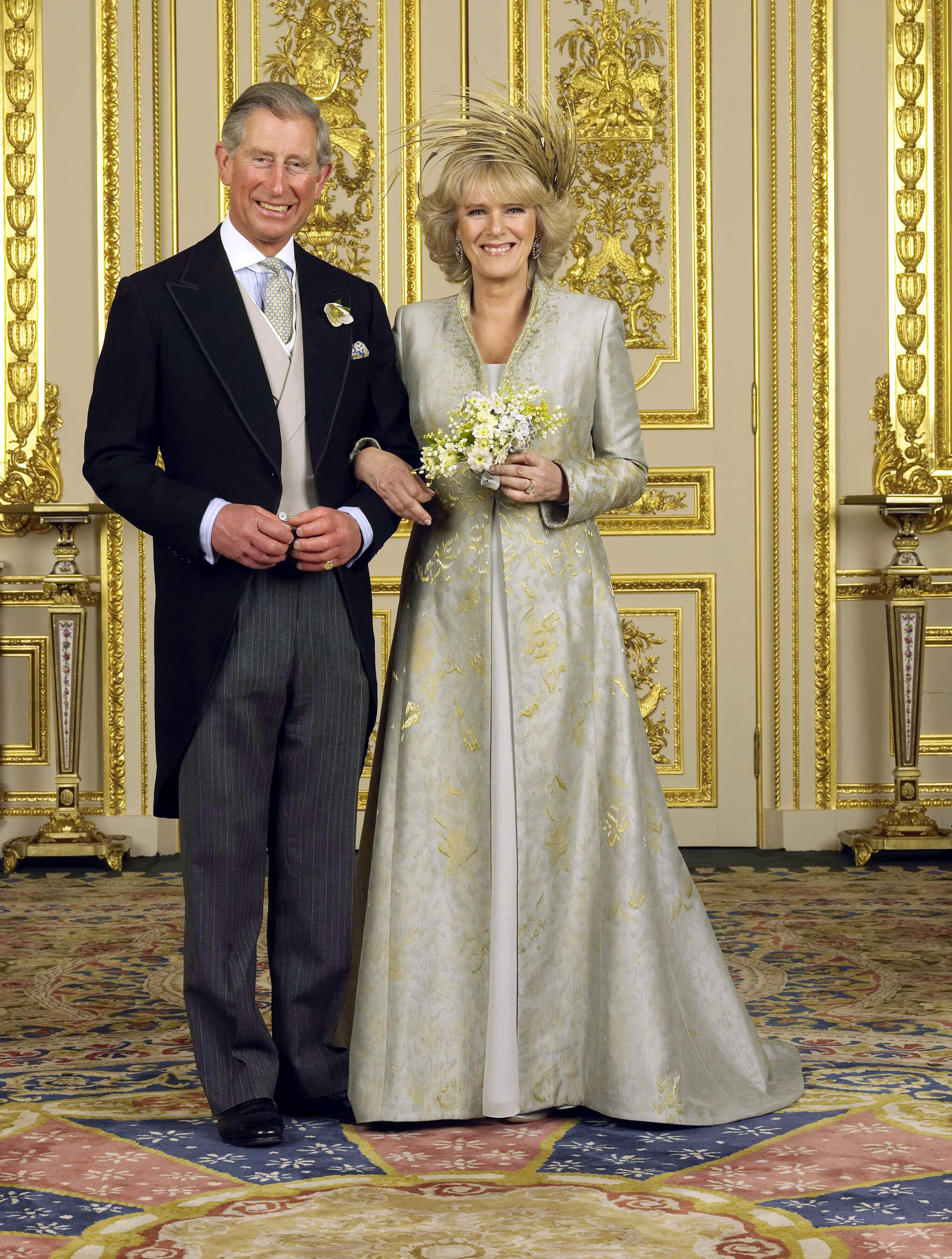 The Final Season Of The Crown Will Feature The Wedding Of Prince The Final Season Of The Crown Will Feature The Wedding Of Prince