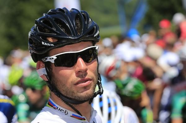 Mark Cavendish (Sky)