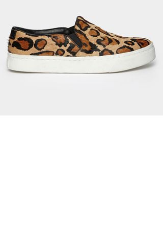 River Island Slip Ons, £45