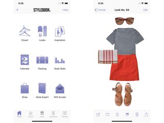 Stylebook ($3.99)
