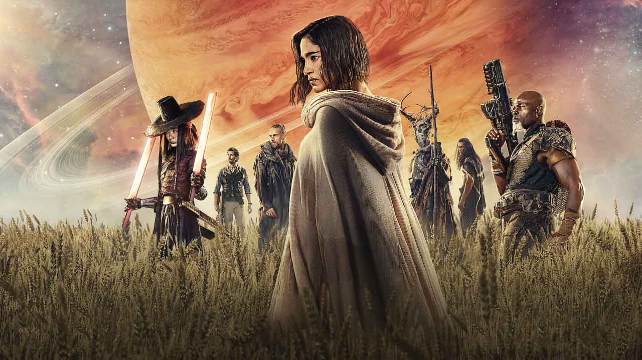 There's a new number one Netflix movie - just don't read the reviews