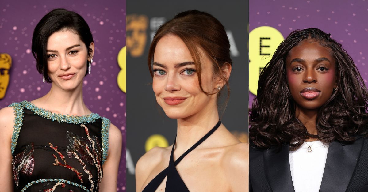 Trust Me, These Are the BAFTA 2026 Beauty Moments You Have to See