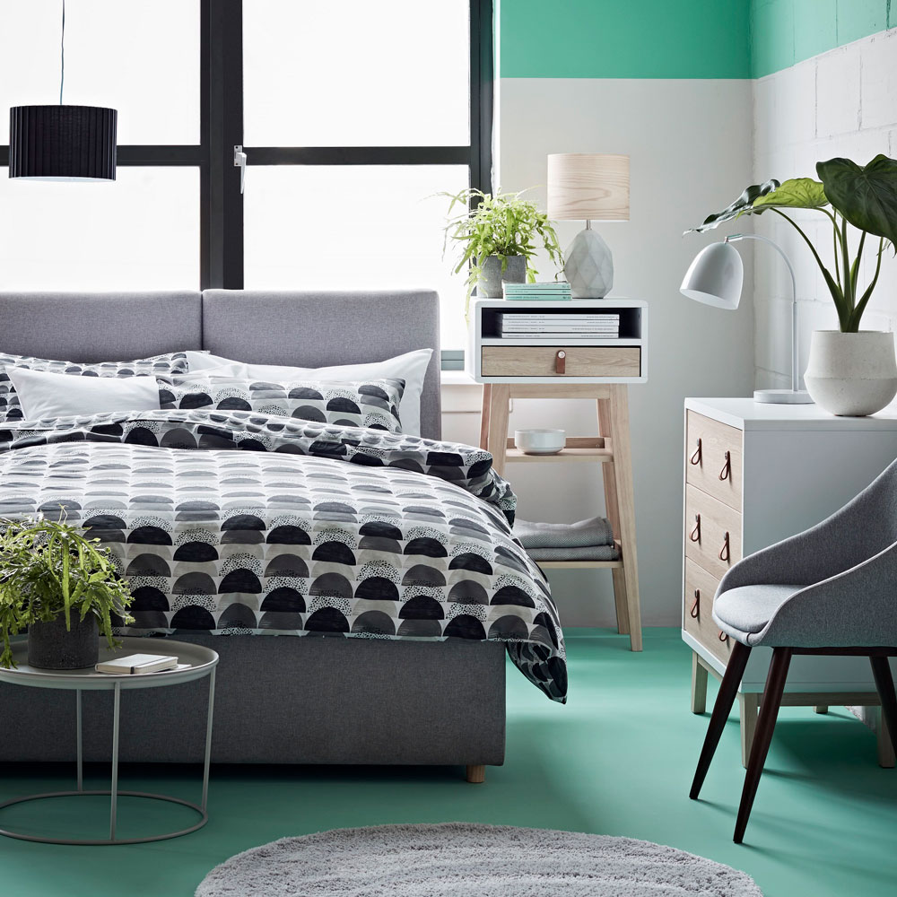 argos home bedroom