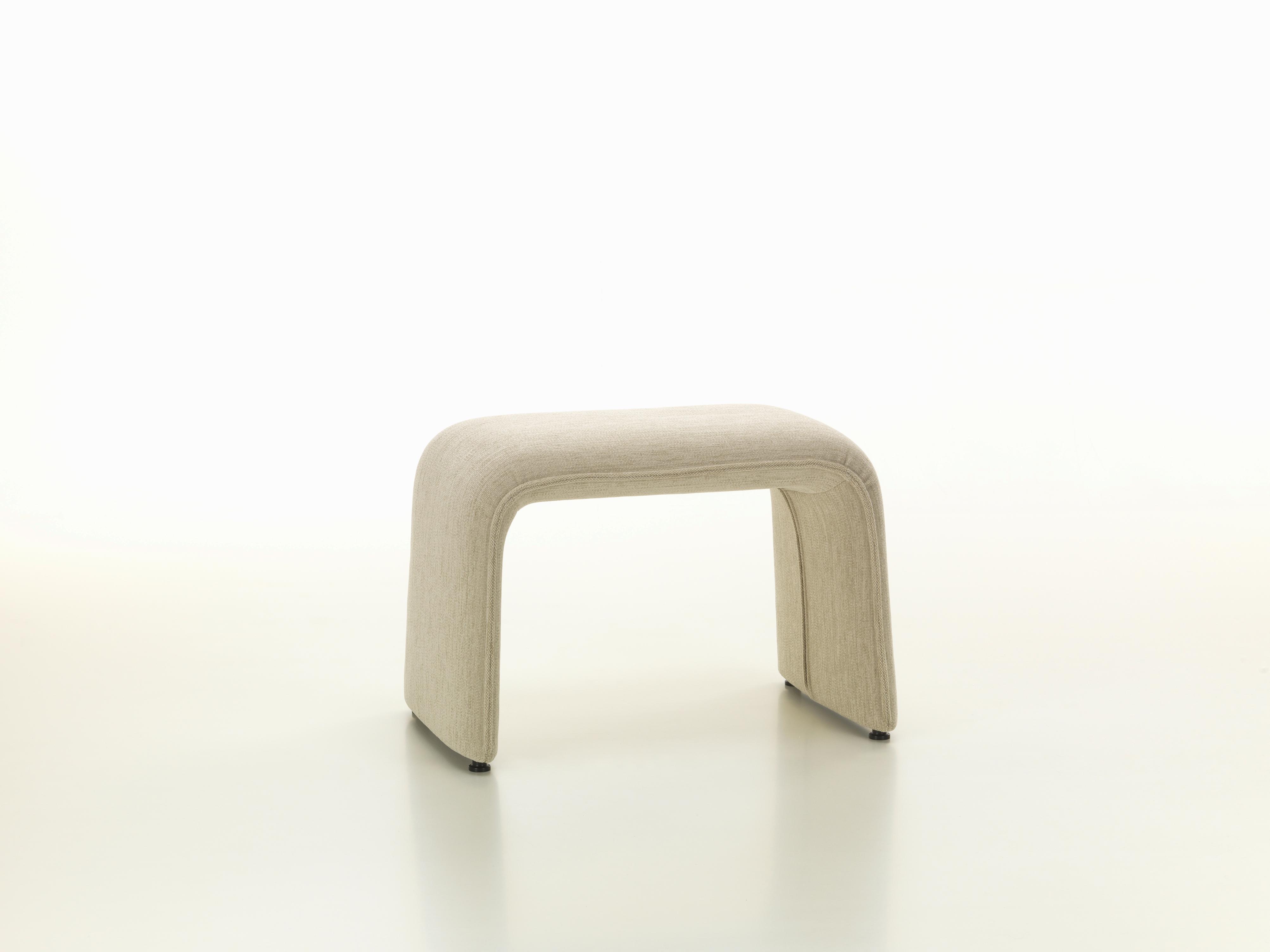 Bascule chair by Studio &amp;OElig; for Vitra