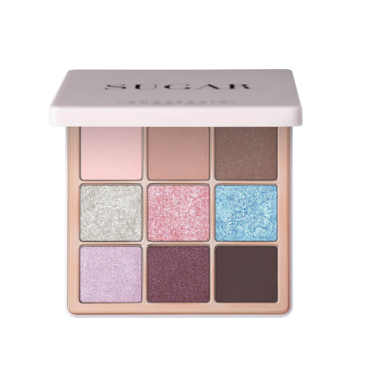 Mini Eyeshadow Palette