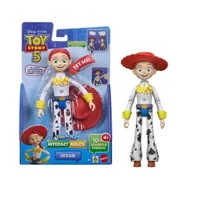 Mattel Toy Story 5 Interactables Jessie Mattel Toy Story 5 Interactables Jessie