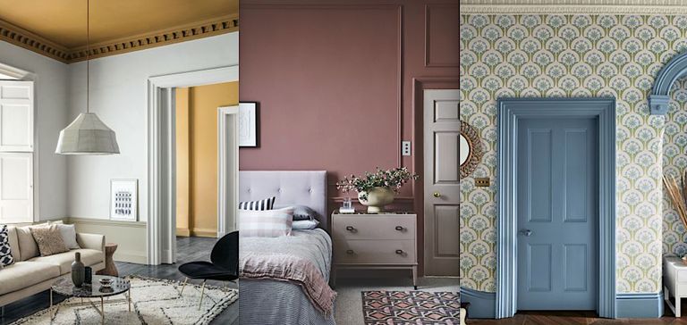 Paint ideas