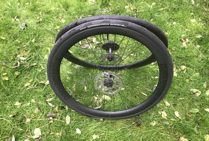 Parcours Paniagua wheels review – versatile, reliable and competitively ...