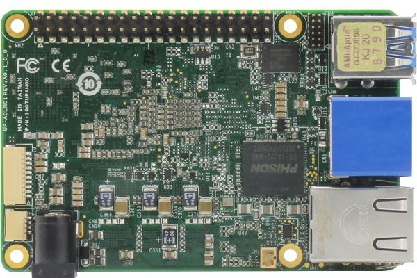 AAEON UP 7000