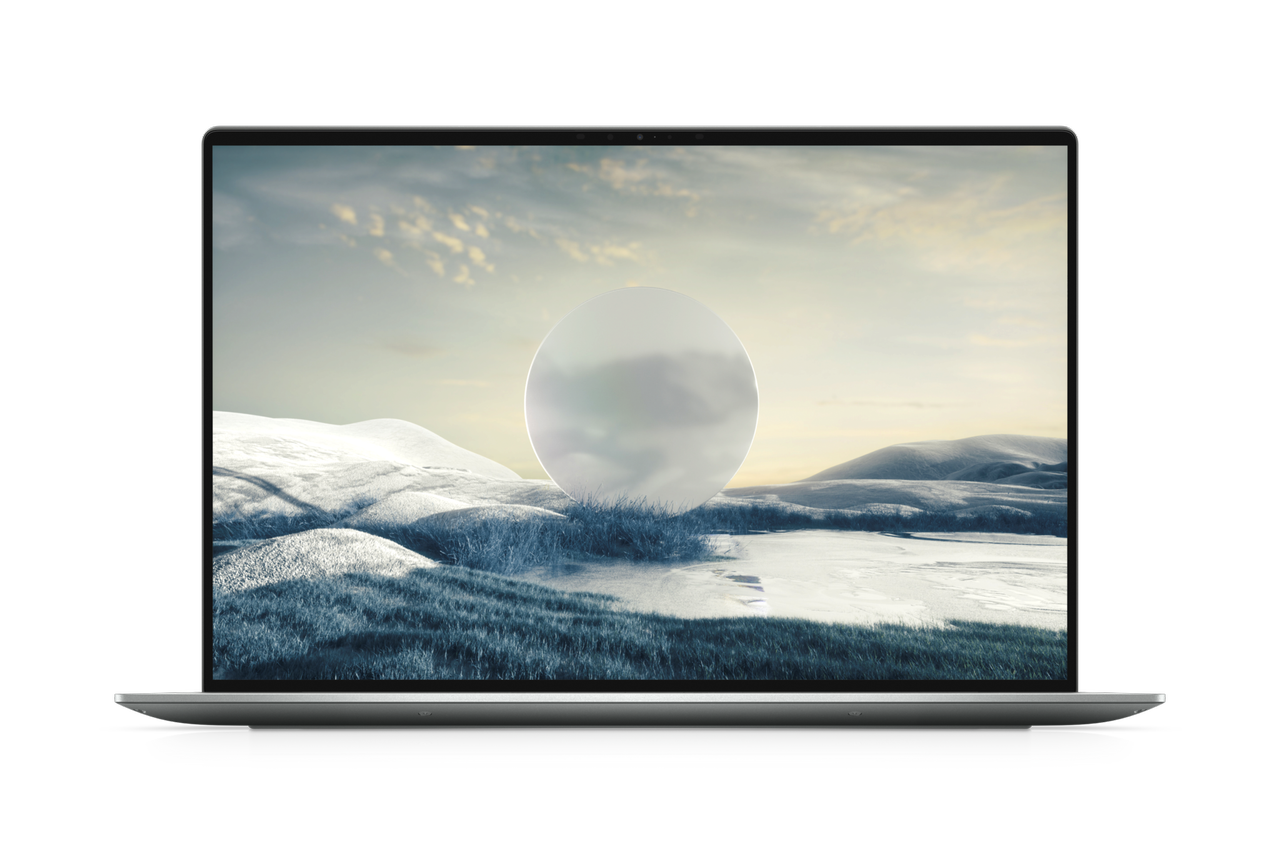 Dell Xps 13 Plus Render
