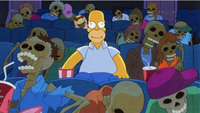 Treehouse of Horror VIII