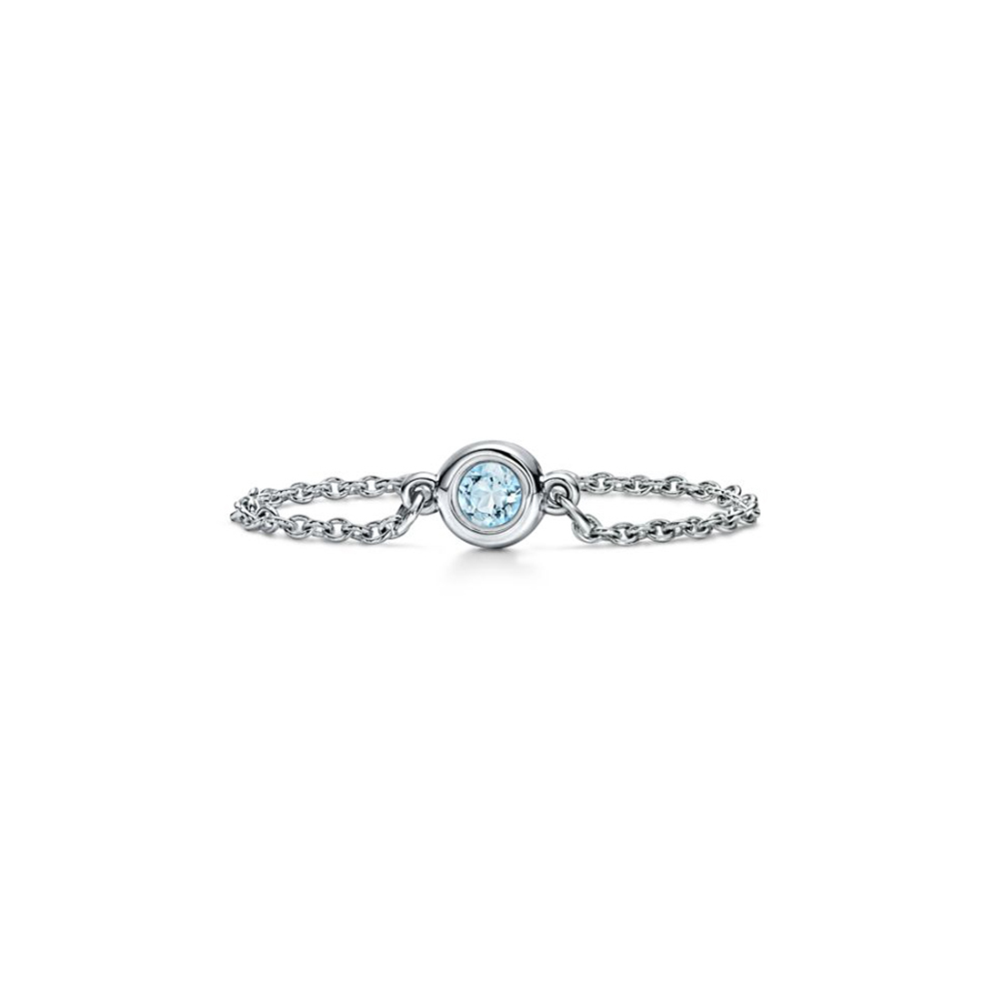 baby blue trend