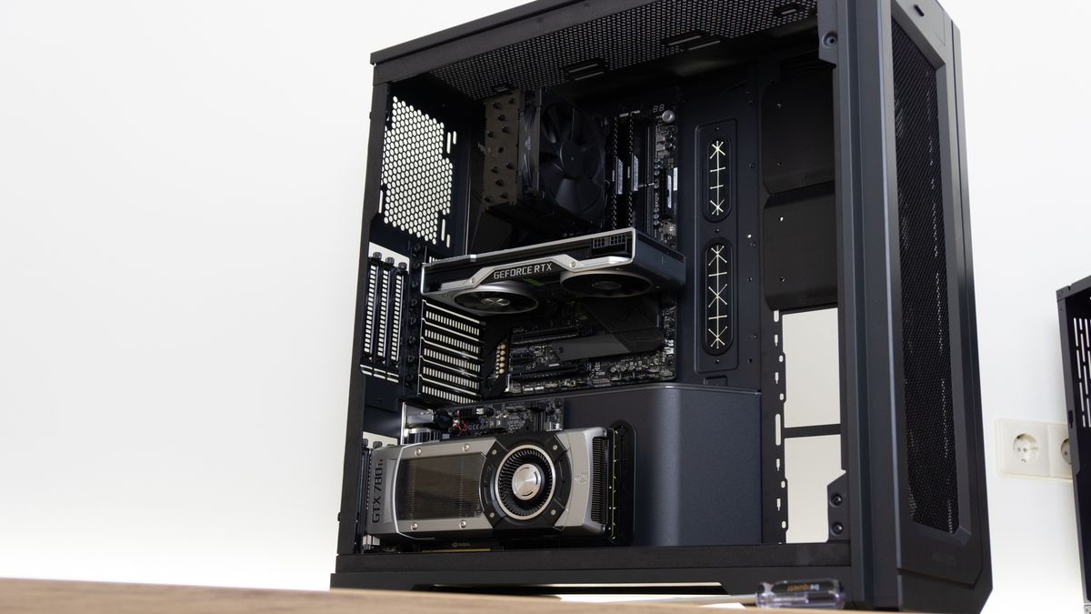 Phanteks Enthoo Pro II