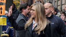 A HEADSHOT OF JENNIFER ANISTON