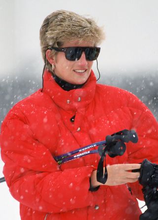 Princess Diana