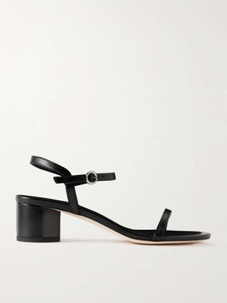 Immi Leather Sandals