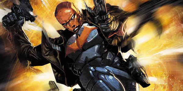 Red Hood
