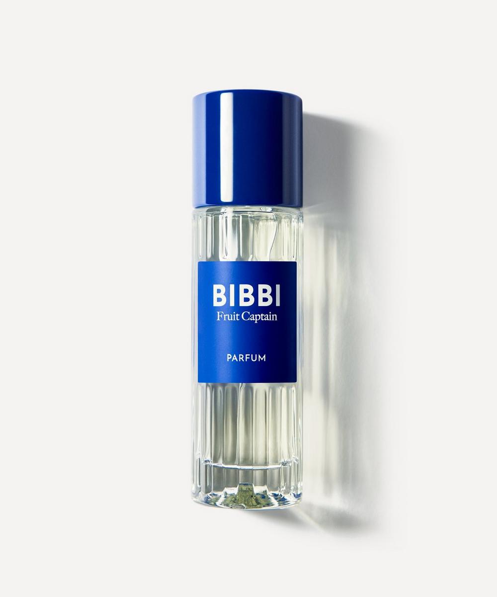 Fruit Captain Eau De Parfum 100ml