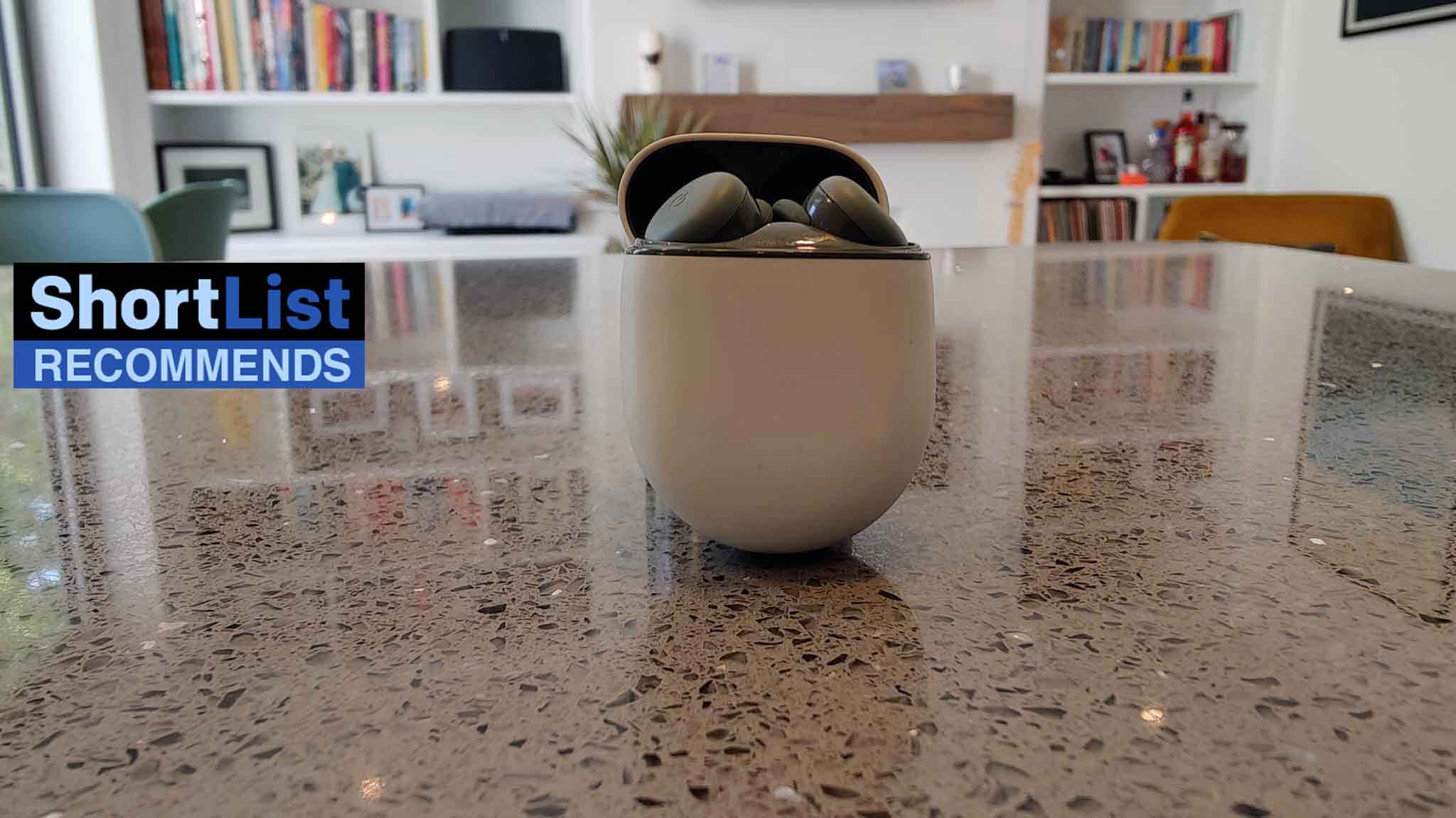 Google Pixel Buds A-Series review: Google brings its 'A' game to earphones