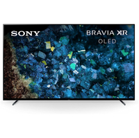 Sony OLED 65-inch BRAVIA XR A80L Series: was $2,600