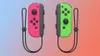 Nintendo Joy-Con Pair