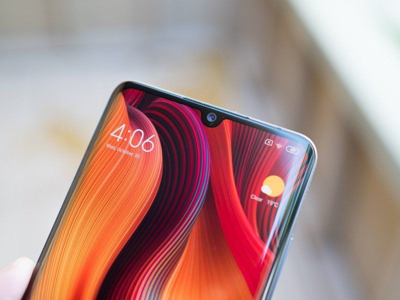 Xiaomi Mi Note 10