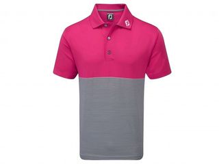 FootJoy Evoke polo