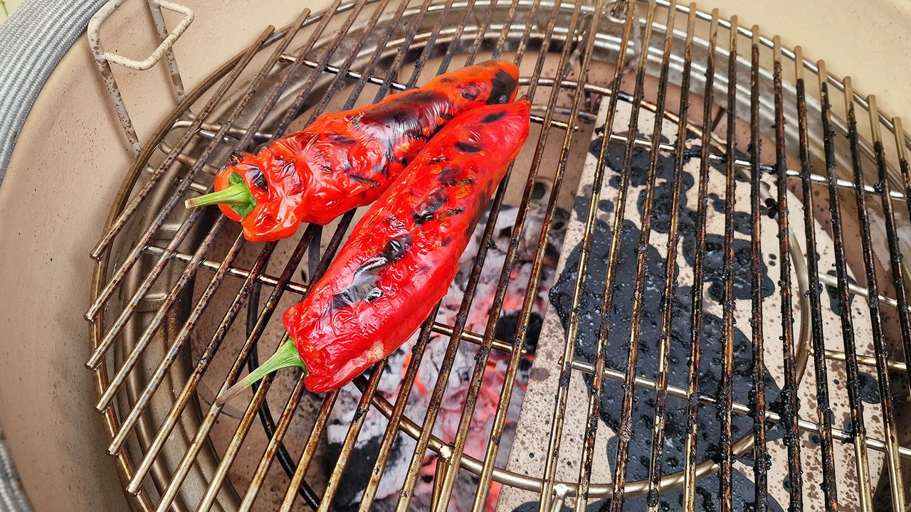 Kamado Joe Konnected Joe