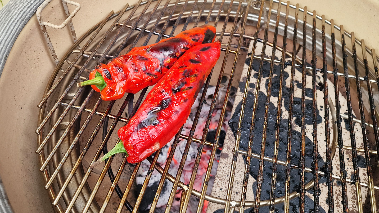 Kamado Joe Konnected Joe