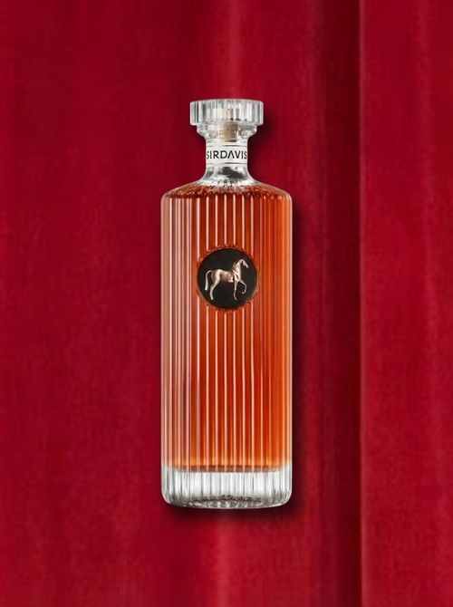 Sirdavis American Whisky