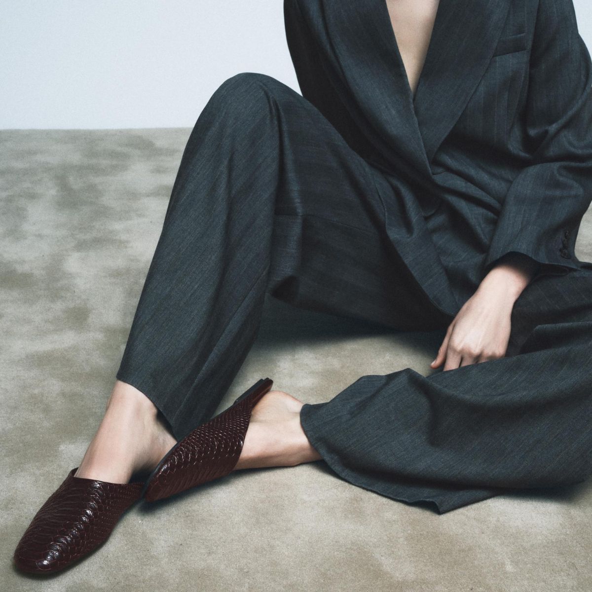 Zara Shoe Trends 2026