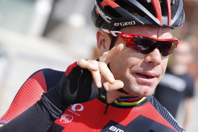 Cadel Evans (BMC)