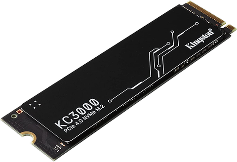 Kingston KC3000 vs. WD Black SN850 | Windows Central